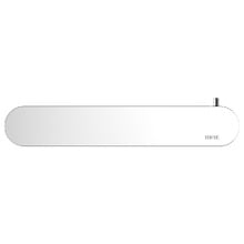 Curvae 170mm Stainless Steel Toilet Roll Holder